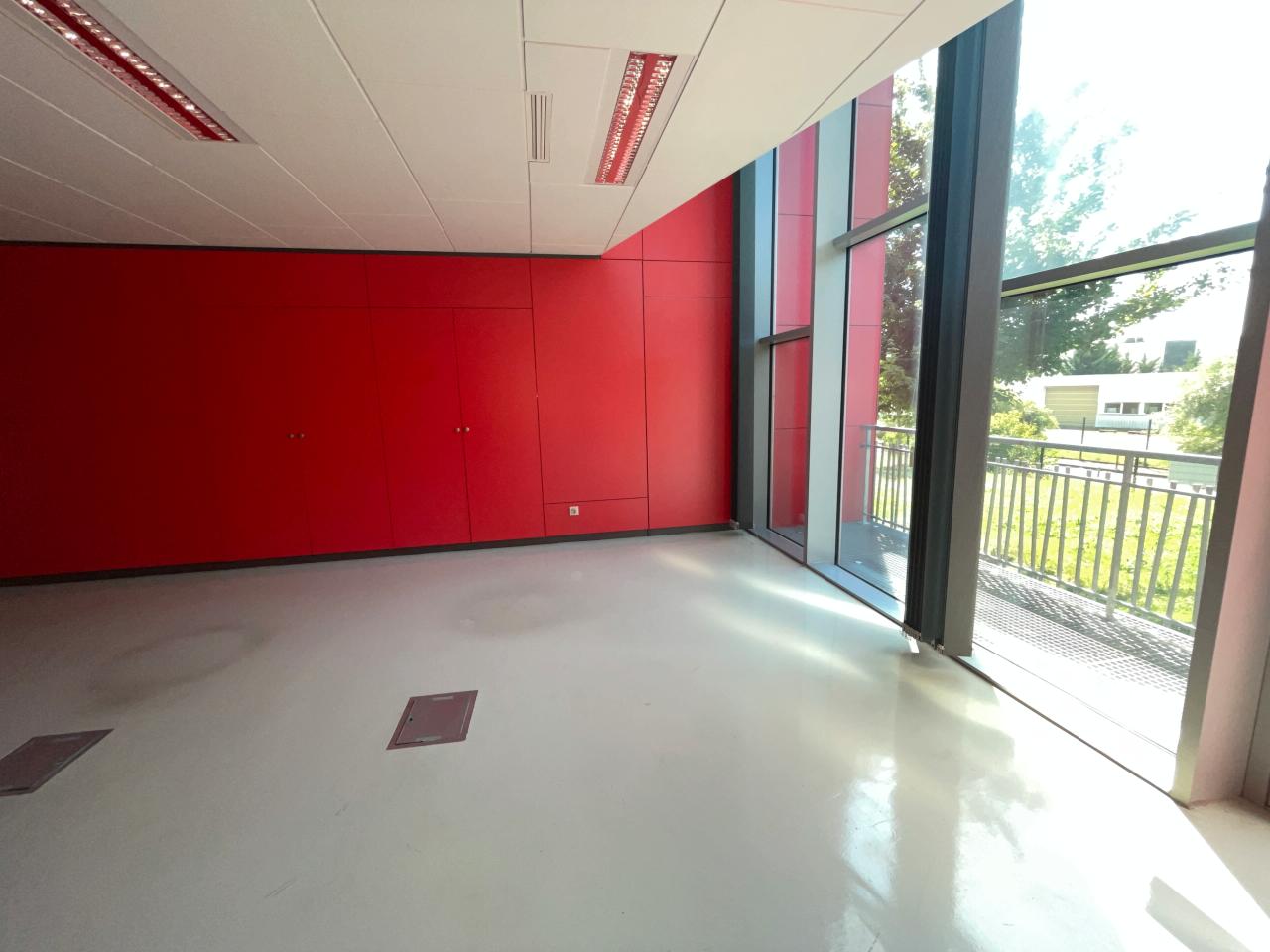 Bureau Metz 383m² Location bureau Metz Moselle OLBUR2533200 11